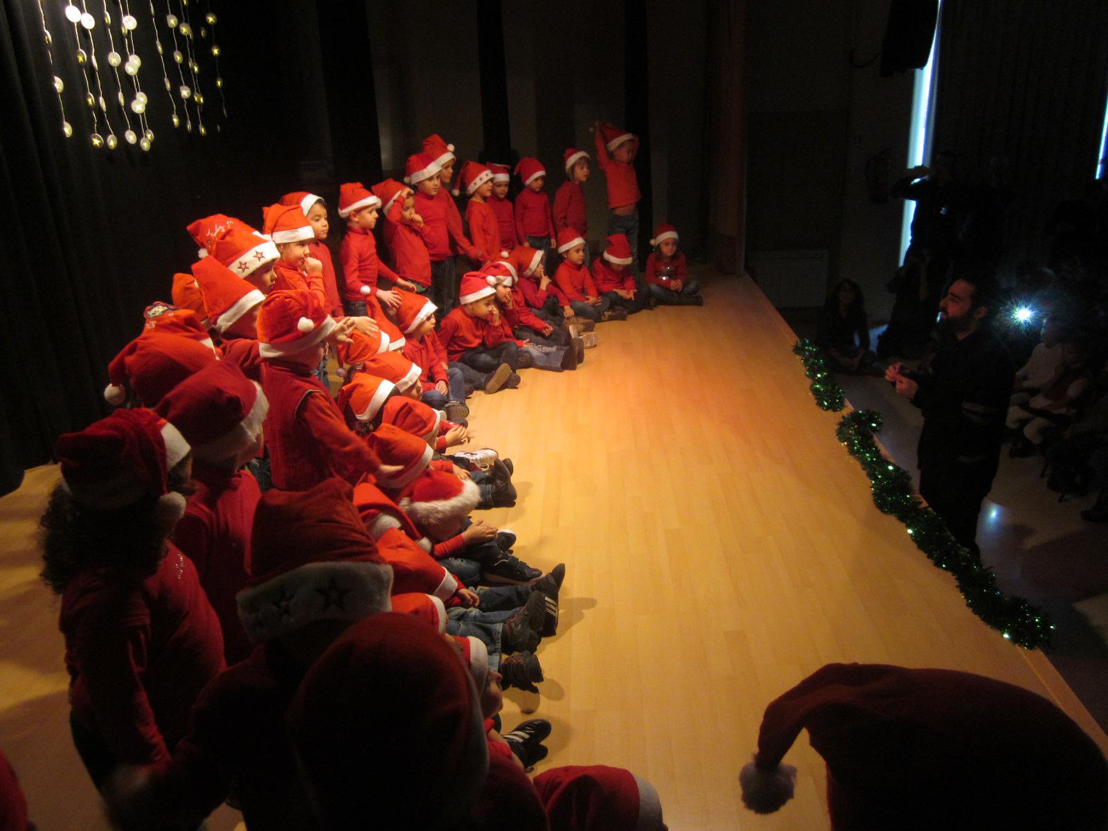 Concert de Nadal