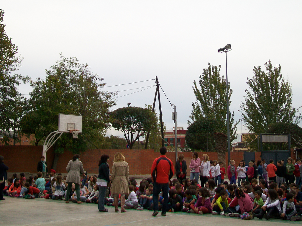 Castanyada 2013