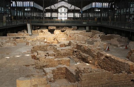 Excursió de 4t d’ESO al Born