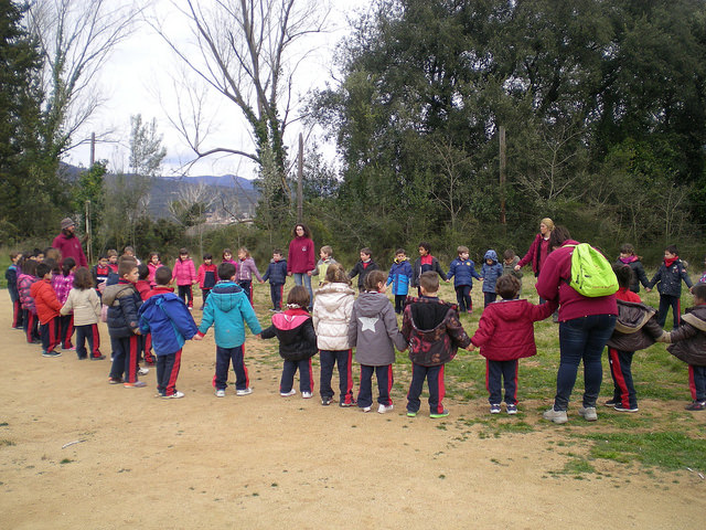 EXCURSIÓ A CAN RIBAS