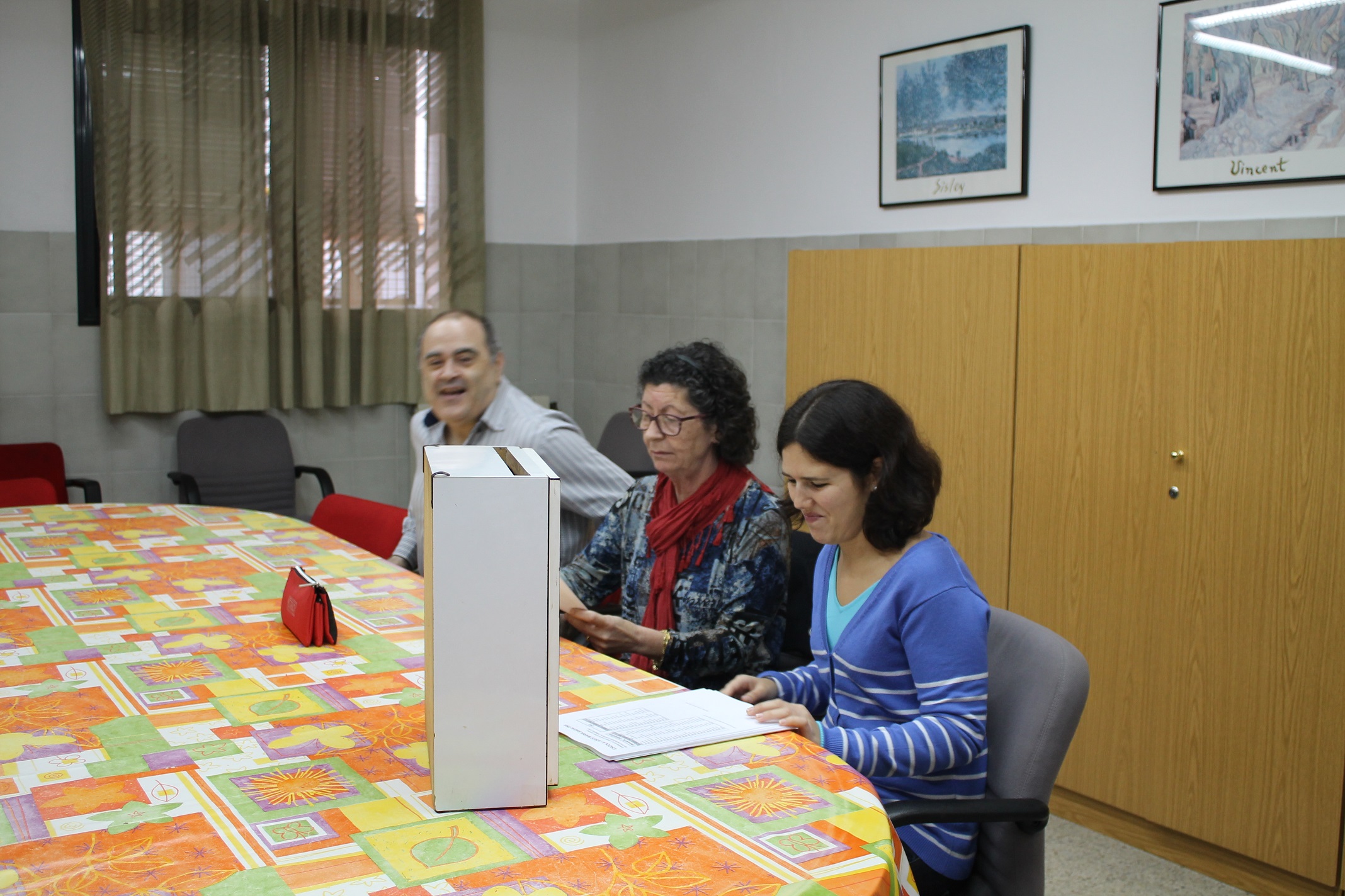 Renovació del Consell Escolar