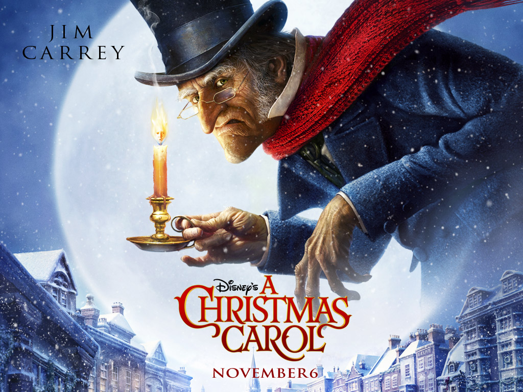 A CHRISTMAS CAROL