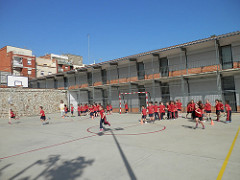 Jornades esportives Infantil