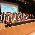 Graduació P5