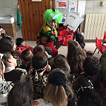 Carnaval a Infantil