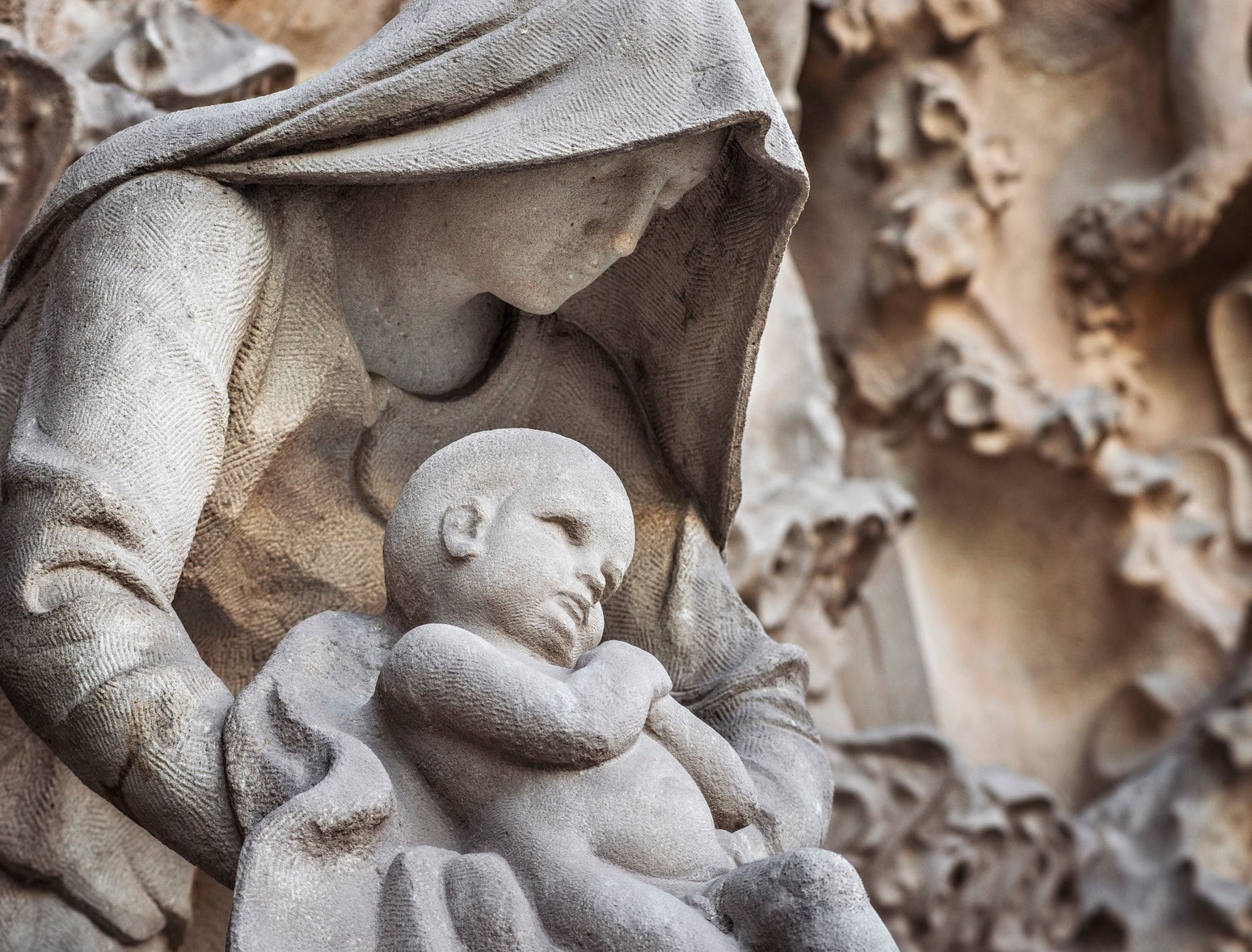 Bicentenari JM. Sagrada Família