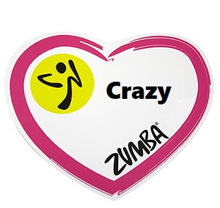 Crazy Zumba al menjador