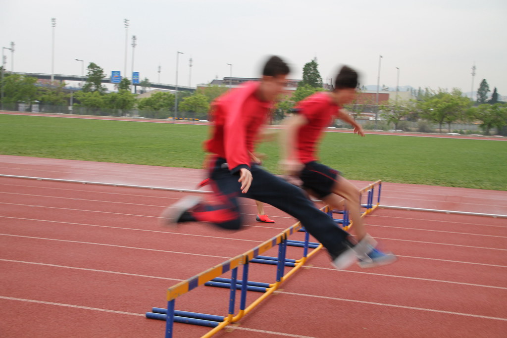 Jornades d’atletisme 2019