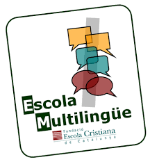 Som Escola Multilingüe!