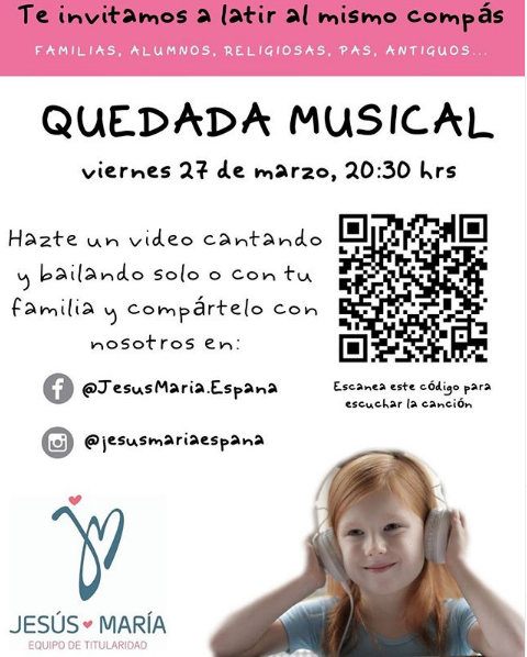 Quedada Musical