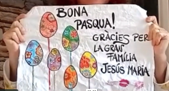 Bona Pasqua!