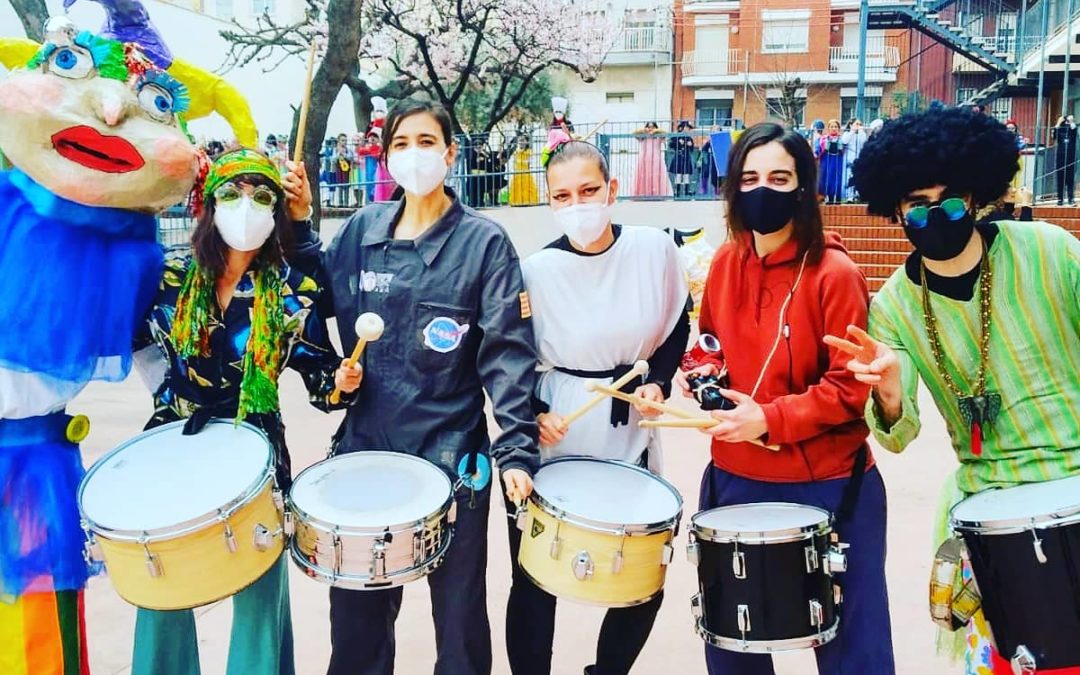 Carnestoltes 2021