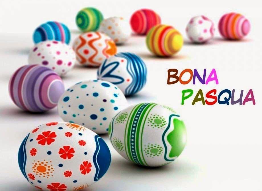 Mones de pasqua!