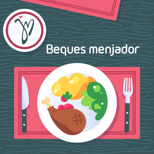 Beques menjador 2022-2023