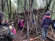 Excursió Can Pou P5 A