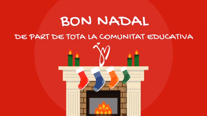 Bon Nadal