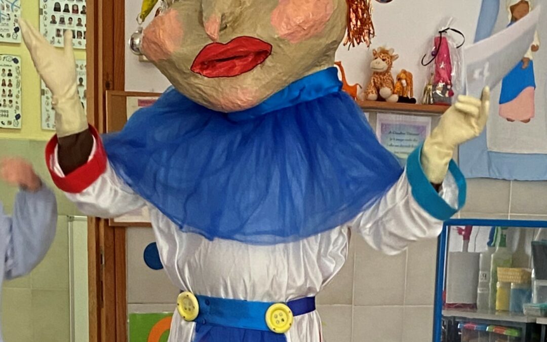 Setmana de Carnestoltes (Infantil)