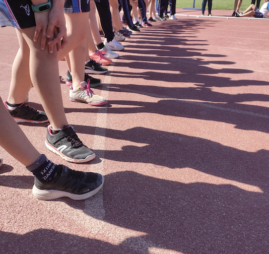 Jornades esportives a primària