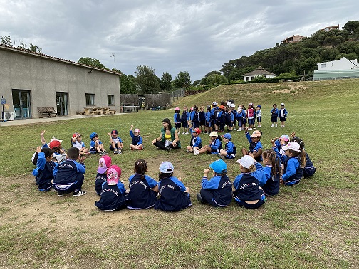 Excursió El Xaragall P3