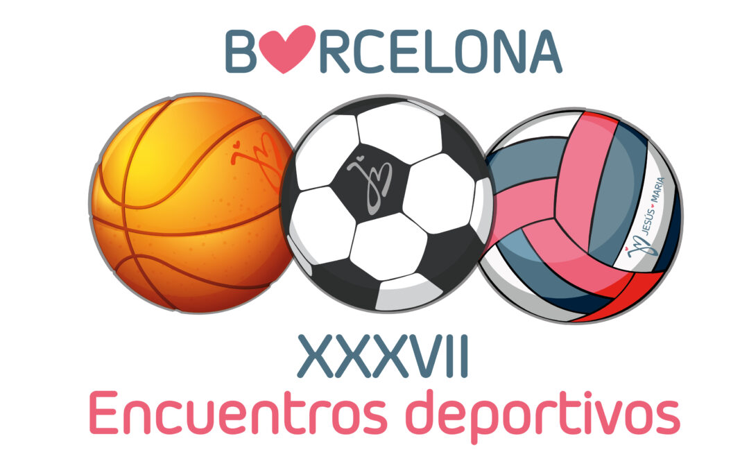 XXXVII Encuentros deportivos