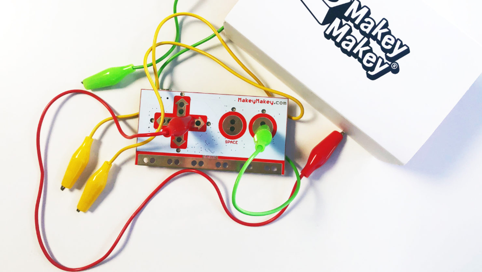 Plaques Makey Makey