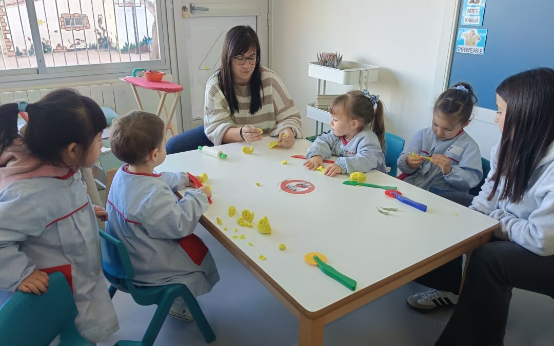 Protagonistes Novembre