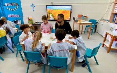 Protagonistes Octubre